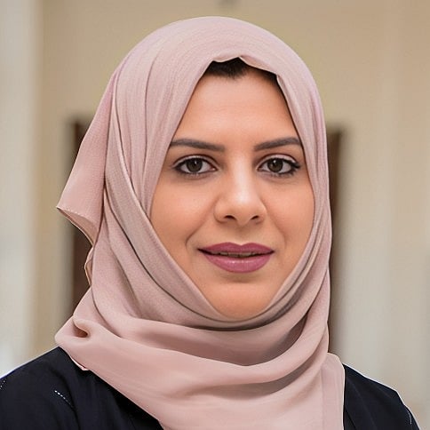 Dr Samya Mohammed Al Mamari