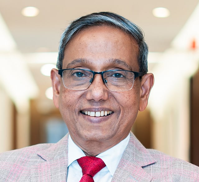 Raju Menon