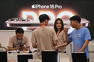 Apple hiring now: Multiple job openings in UAE and Saudi Arabia
