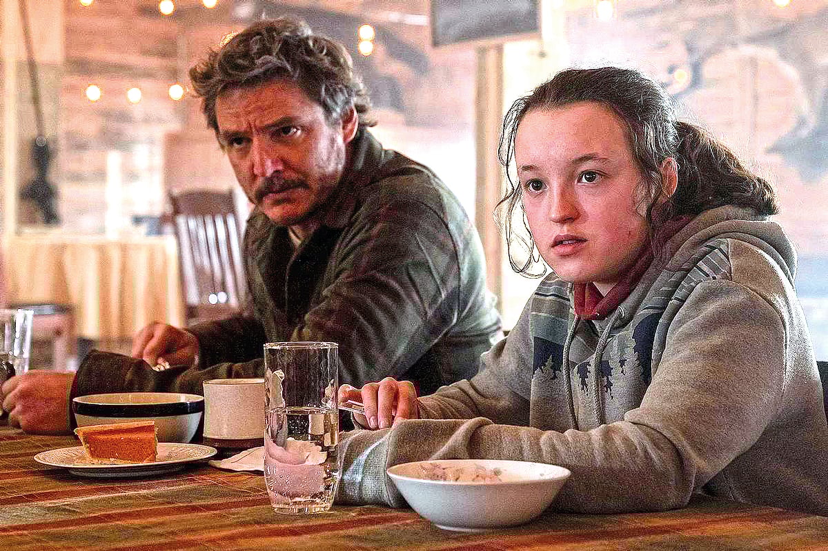 The Last Of Us Season 2