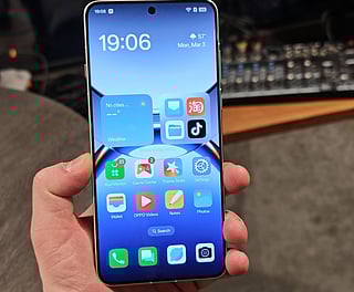 Oppo’s new X8 Ultra phone leans on camera specs in crowded market