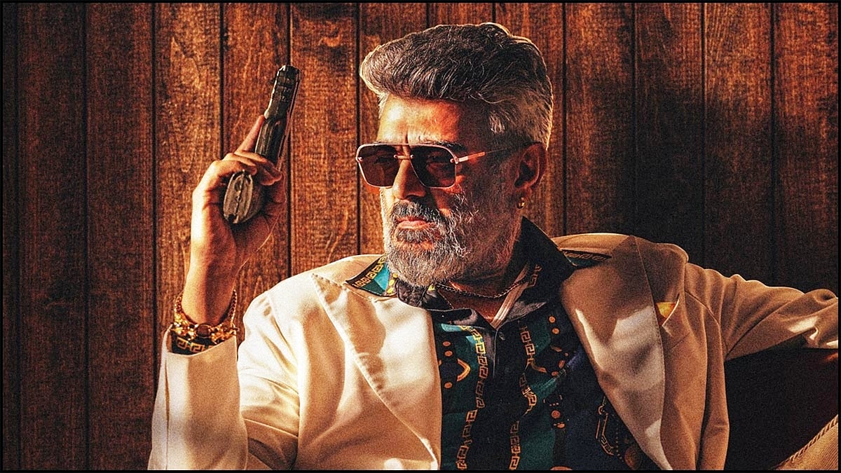 Is Tamil superstar Ajith back in top form? Good Bad Ugly movie review