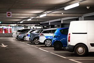 UAE: Salik parking launching at 18 new sites in Dubai and Sharjah