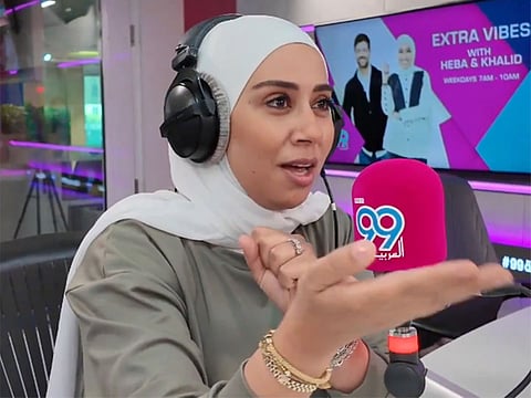 The story was shared by the woman’s daughter-in-law in a heartfelt interview