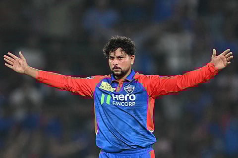IPL 2025: Twists, turns, and talent: India’s spin cupboard overflows again