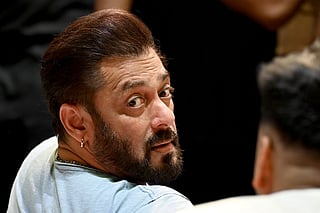 Salman Khan addresses fan concern 