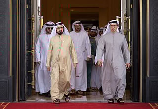 UAE ranks second worldwide in combating tax evasion