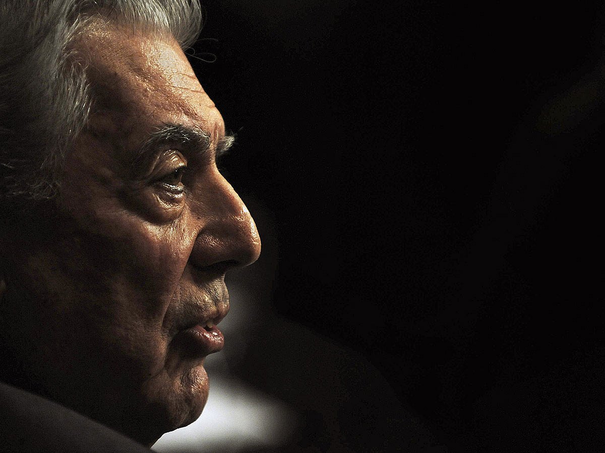 Peruvian writer and Nobel literature laureate Mario Vargas Llosa died on Sunday at the age of 89, his family announced, ending the era of Latin America's literary golden generation.
