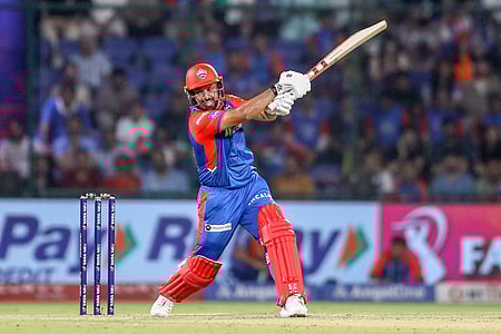 Karun Nair played a crucial role in Vidarbha’s triumph in the Ranji Trophy 2024-25.