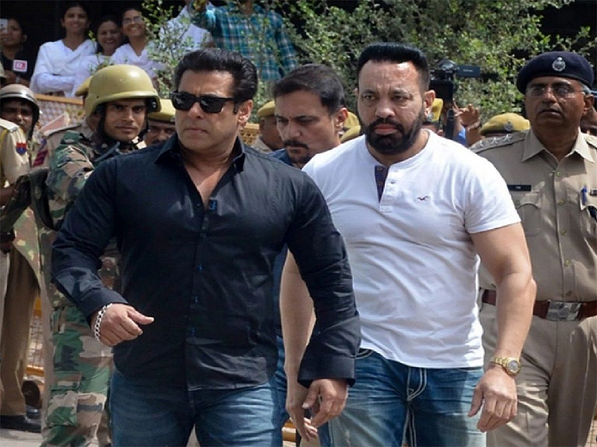 Salman Khan