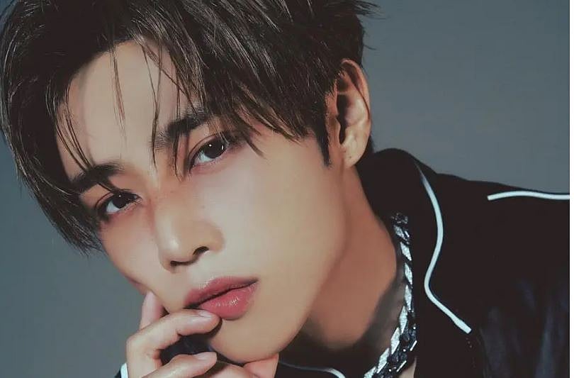 K-Pop star Sunwoo became the centre of controversy after his 'rude' video with a security guard went viral
