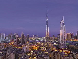 Dubai property: After Burj Azizi, soon-to-launch Trump Tower is feeling the buzz