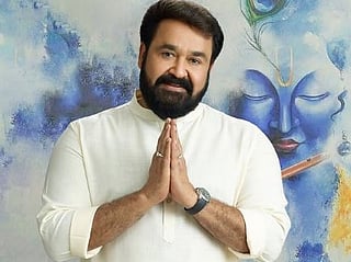 Happy Vishu wishes: Here's how Malayalam superstar Mohanlal of L2 Empuraan fame treated his fans