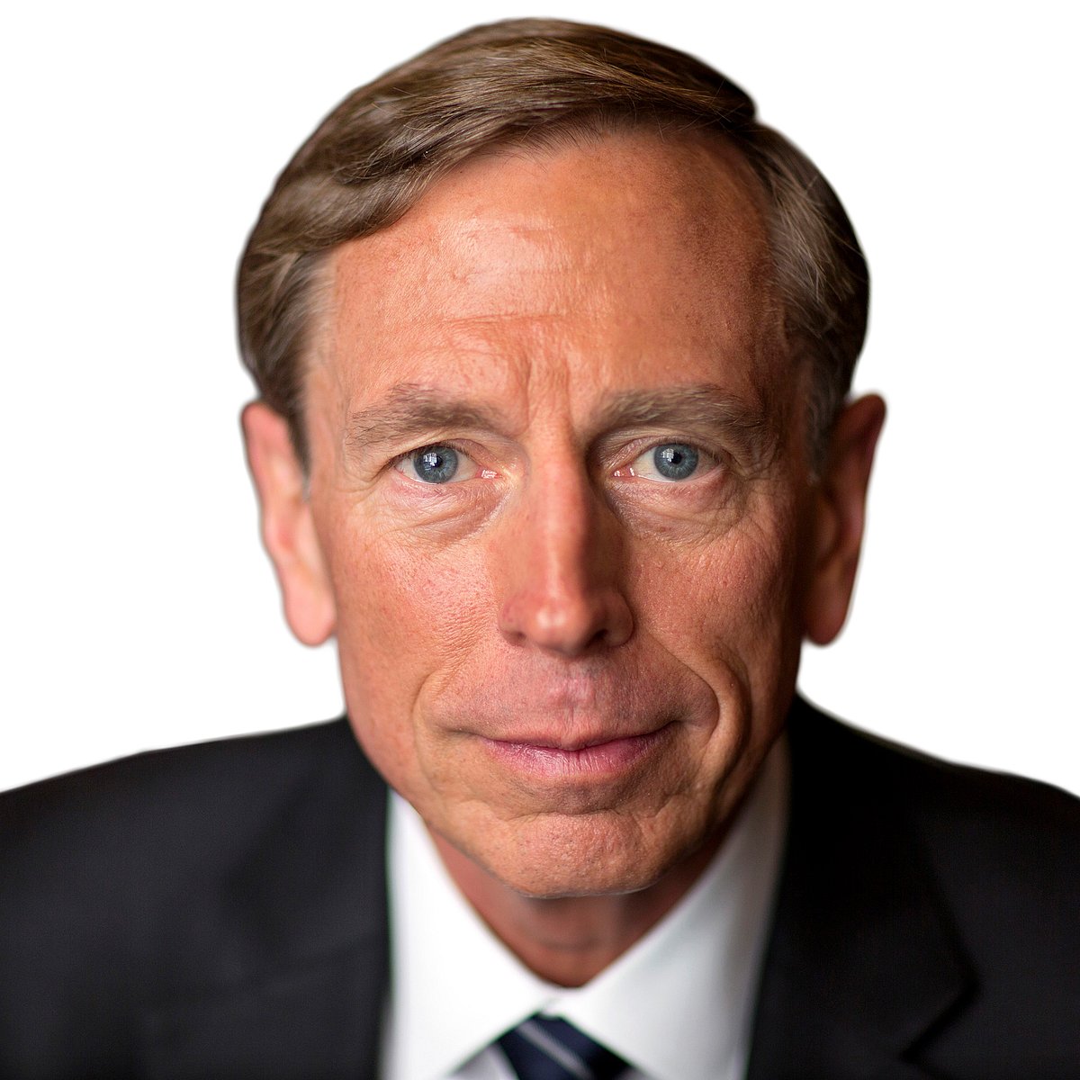 General David Petraeus (US Army, Retired) had been at the helm of affairs during critical phases of the conflict in Iraq and Afghanistan.  