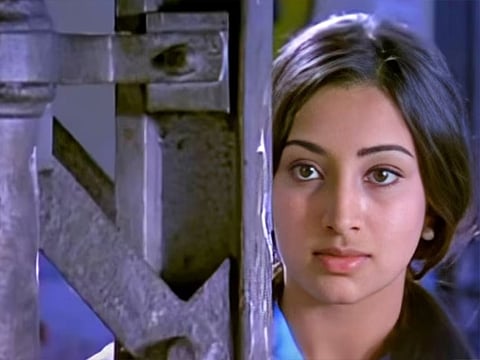 ‘Chattakkari’ is one of those movies you need to go back to, and realise romantic movies too need a heart. And not what you get these days.