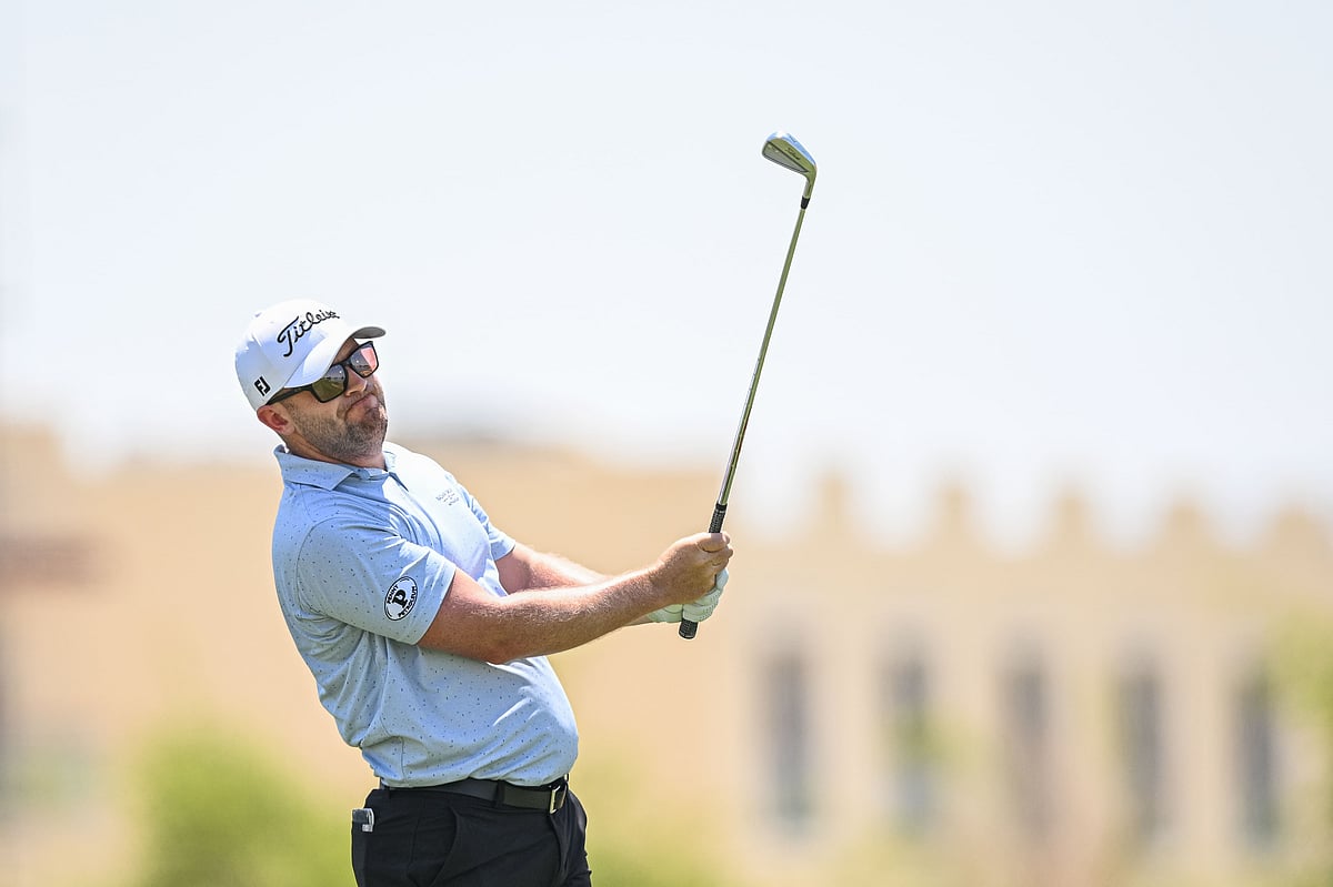 Porteous returns to Al Ain this week