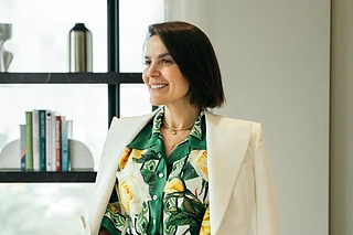 Meet Dubai boss lady Mariam Azmy who made her first million by putting happiness first 