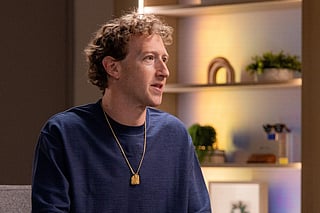 Zuckerberg says he considered spinning off Instagram in 2018