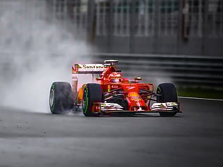 F1 will return to Turkey in 2027 