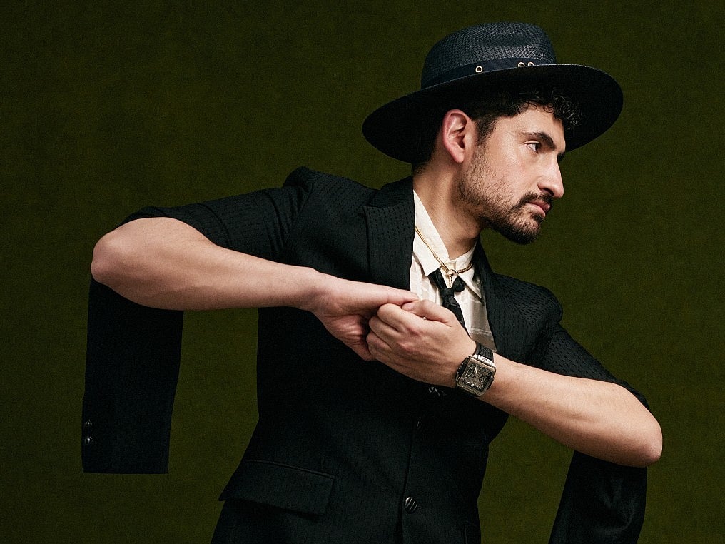 Credit: Amir El Masry/ The Kurator