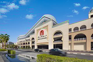 Ulta Beauty is also expected to open by the end of the year, while the first Primark in Dubai is scheduled to open next year.