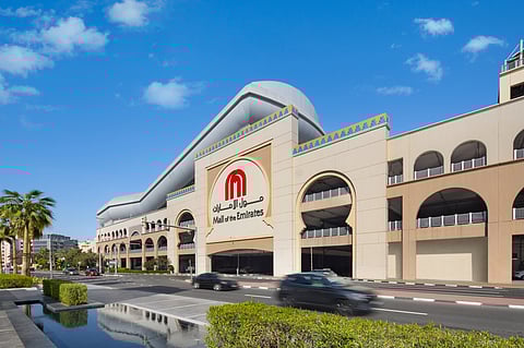 Ulta Beauty is also expected to open by the end of the year, while the first Primark in Dubai is scheduled to open next year.