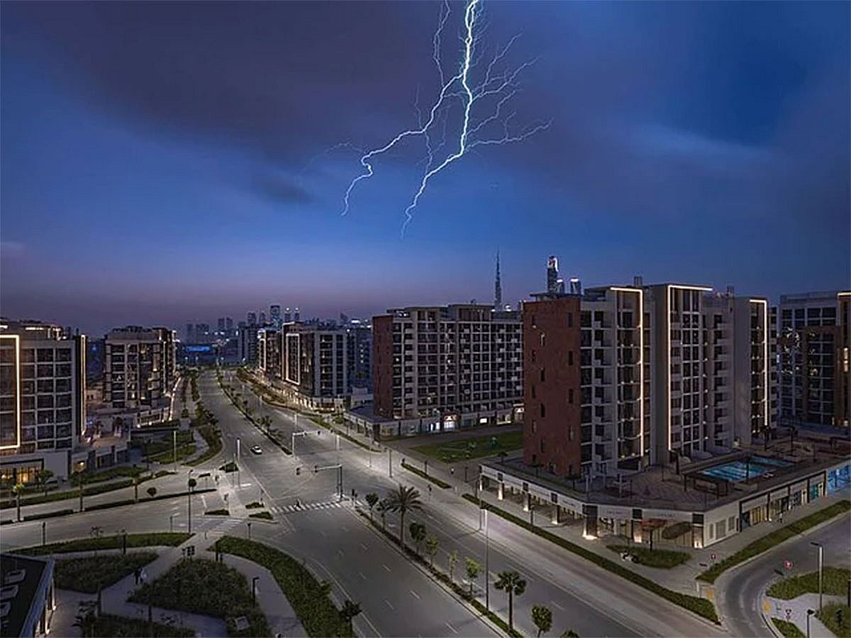It's been a year since the skies opened up over Dubai. When it comes to home insurance, property owners are still feeling the impact. 