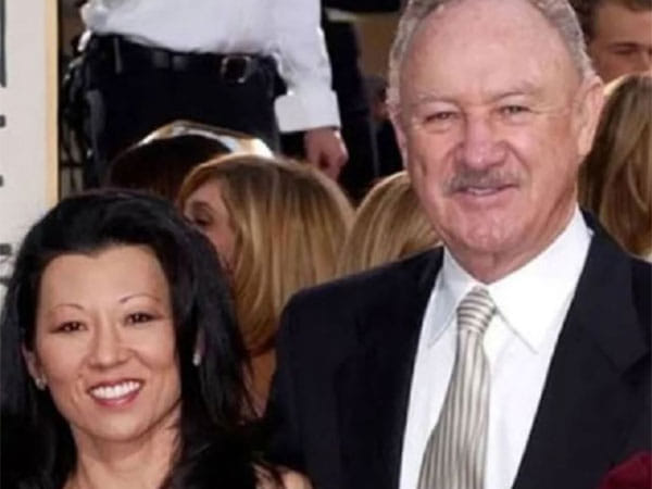 Gene Hackman, Betsy Hackman (Photo/Instagram)