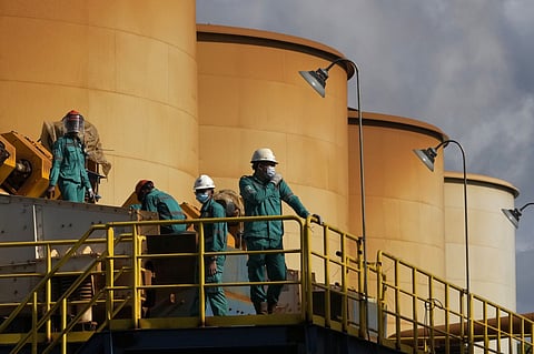 Indonesia raises mining royalties in bid to fund Prabowo policies