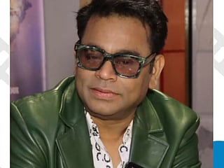 A R Rahman on potential misuse of AI in music