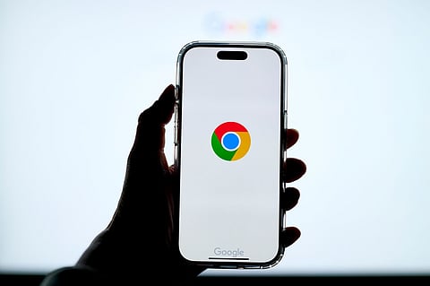 Google faces UK class action over online search dominance