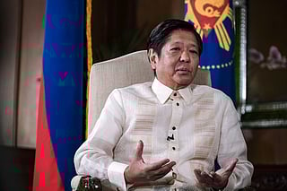 Philippine President Marcos’ ratings slide after Duterte arrest