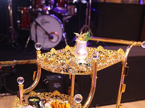 Dubai creates a new world record with the launch of the world’s costliest mocktail 