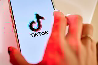 TikTok tests letting users add informative 'Footnotes'