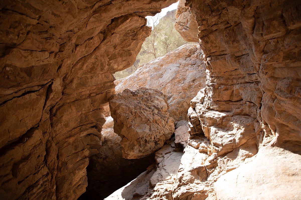 Fujairah announces to hold the first international adventure tourism conference