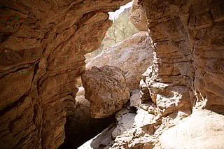 Fujairah to host UAE’s first international adventure tourism conference