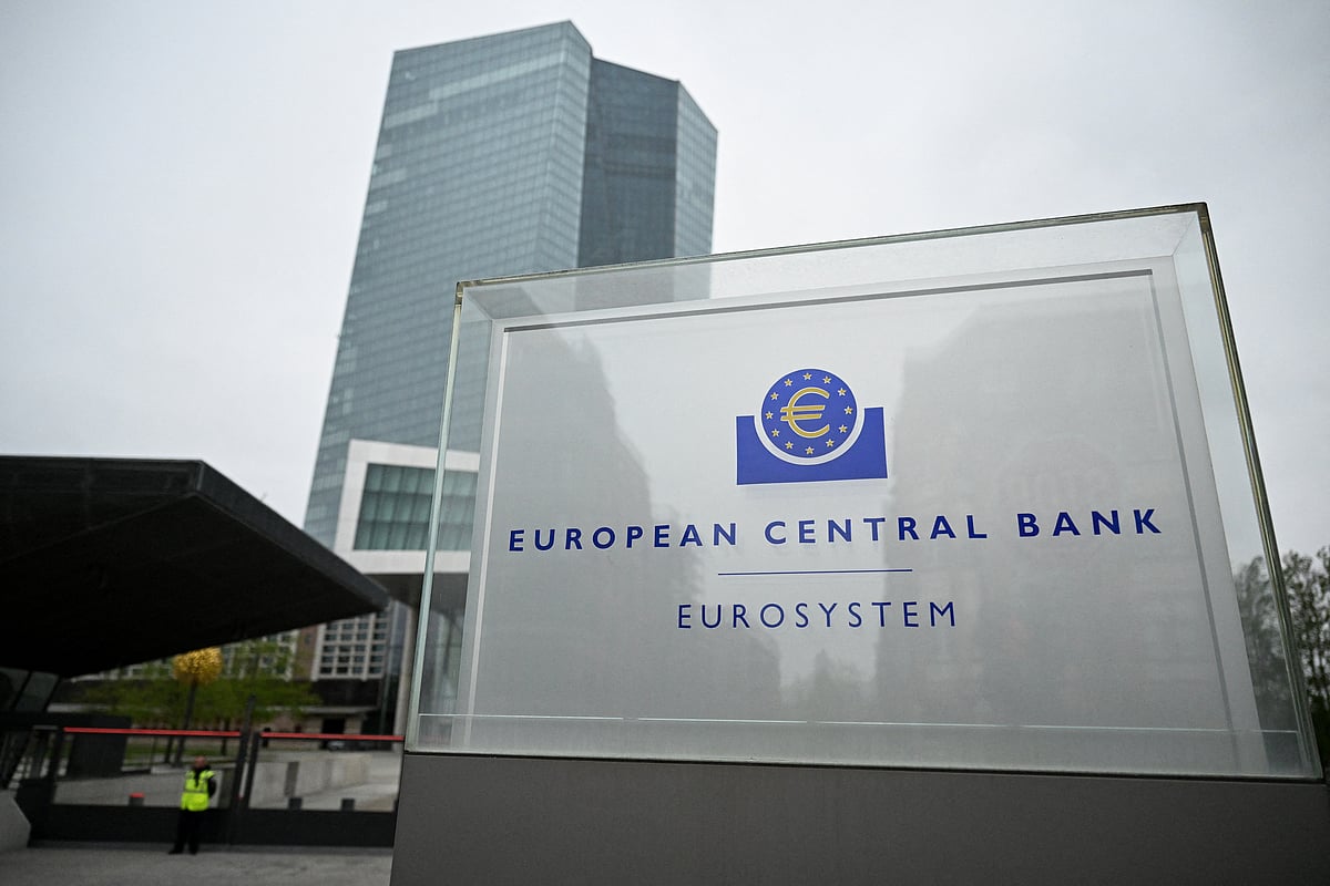 The ECB decided to lower interest rates by a quarter point, the sixth consecutive time it has moved to ease borrowing costs.