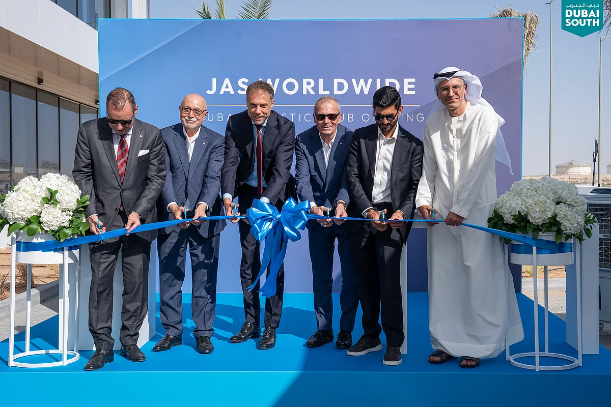 The new facility will cater to the UAE and the wider Middle East region.