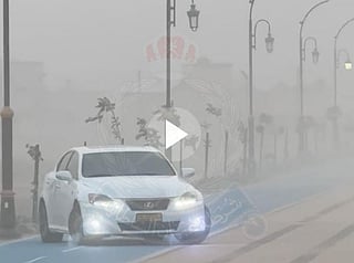 Oman: Drivers arrested for reckless driving, altering car to look like police patrols