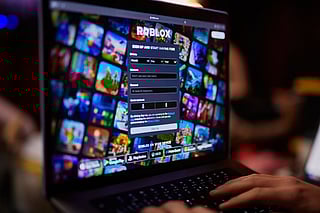 Is Roblox safe? Fears grow for parents as lawsuits rise