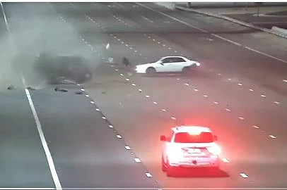 AD Police/X