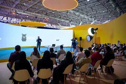 The four-day programme will bring international perspectives and creative insights 
to animation enthusiasts and industry leaders.
