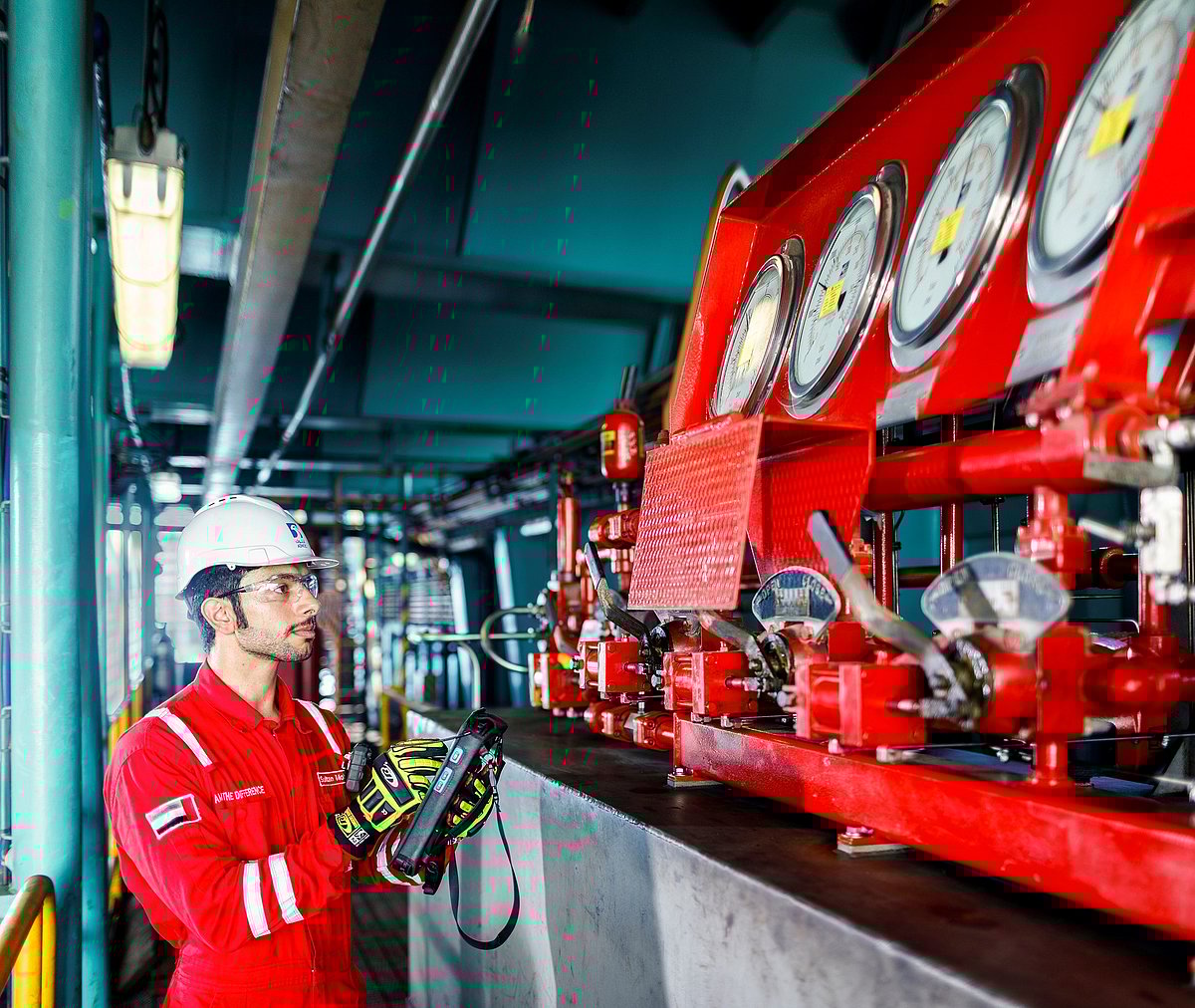 Latest contract further stocks up ADNOC Drilling's project portfolio, with gains to be seen in the 2025-25 numbers. 