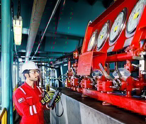 Latest contract further stocks up ADNOC Drilling's project portfolio, with gains to be seen in the 2025-25 numbers. 