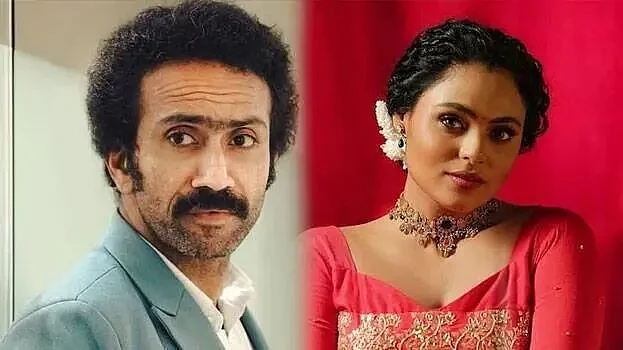 Shine Tom Chacko named as sexual misconduct perpetrator by Vincy Aloshious 