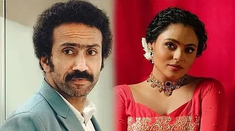 Shine Tom Chacko named as sexual misconduct perpetrator by Vincy Aloshious 