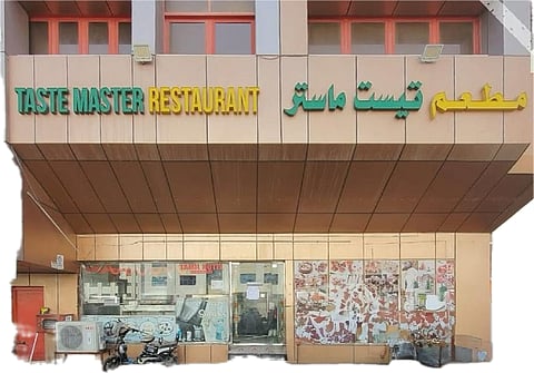 ADAFSA on Thursday announces to shut down restaurant for food safety violations