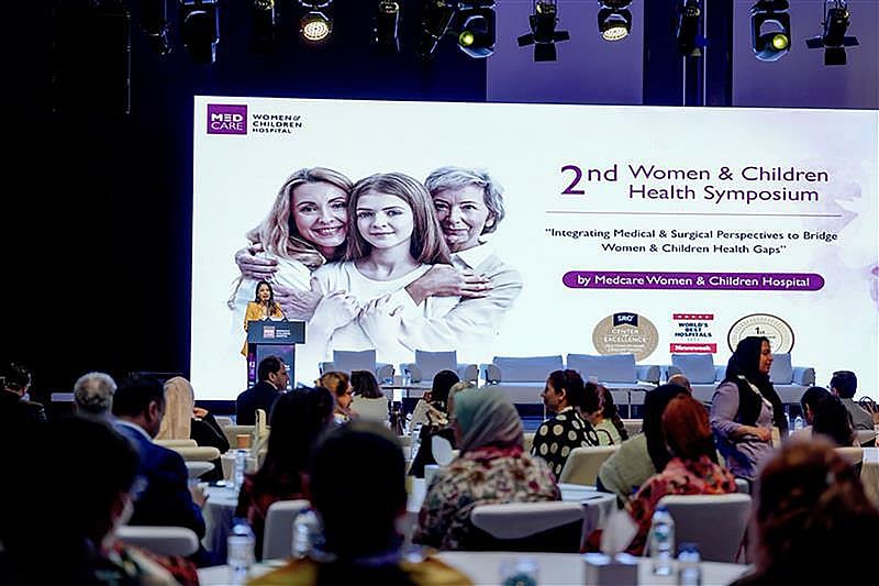 Medcare Women & Children Hospital to host third annual Women & Children ...