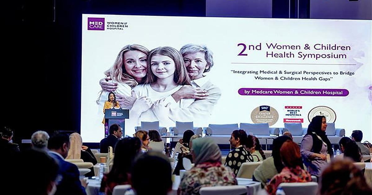 Mwch Ot Store Medcare Women & Children Hospital to host third annual Women & Children ...