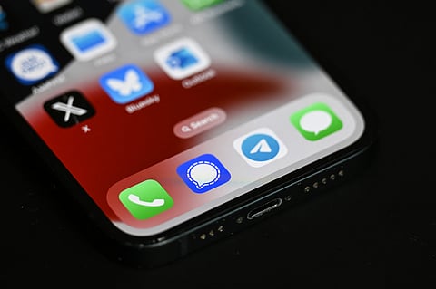 The Philippine Department of Information and Communications Technology has bared difficulties coordinating with Telegram’s management